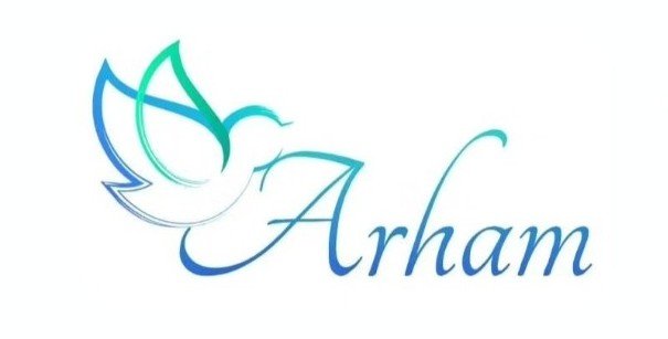 Arham Finance Website Project by MAXorbis