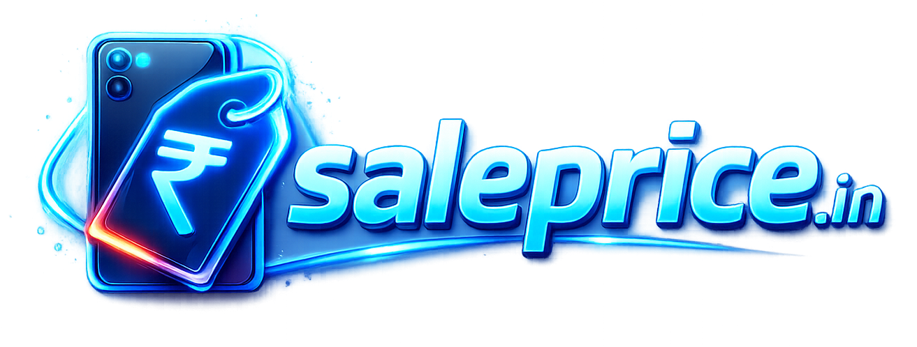 Saleprice.in Website Project by MAXorbis